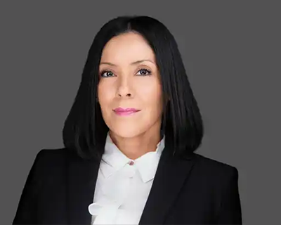 Maria T. Perez