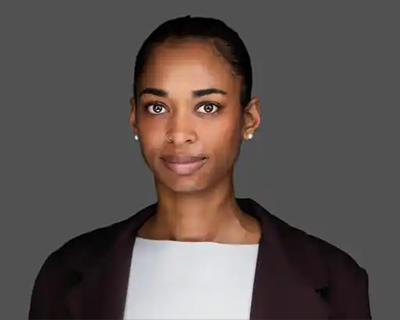Maya Peterson-Bailey